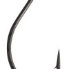 Berkley FSN19DRSH Fusion19 Drop Shot Hooks - Size 1/0 7pk