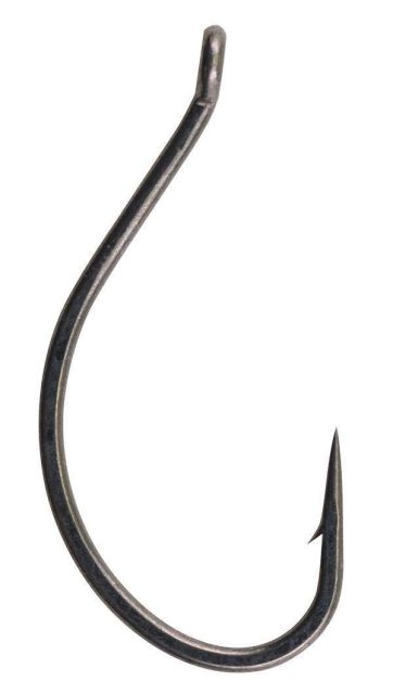 Berkley FSN19DRSH Fusion19 Drop Shot Hooks - Size 1/0 7pk