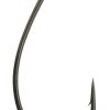 Berkley FSN19SLEWG Fusion19 Superline EWG Hooks - Size 2/0 6pk