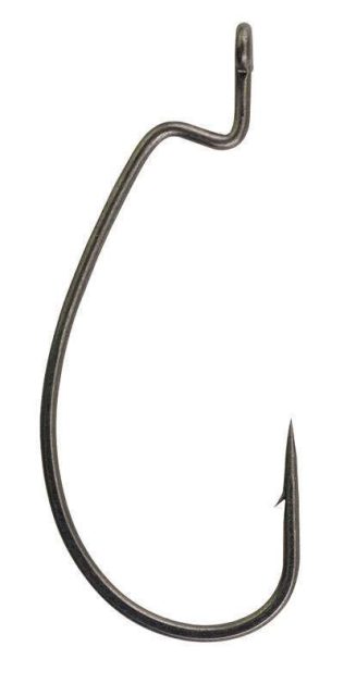 Berkley FSN19SLEWG Fusion19 Superline EWG Hooks - Size 6/0 4pk