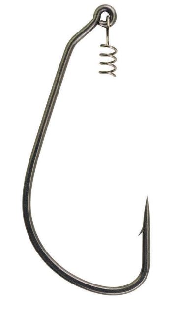 Berkley FSN19SWB Fusion19 Swimbait Hooks - Size 4/0