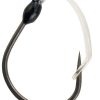 Berkley FSN19WWG Fusion19 Weedless Wide Gap Hooks - Size 2/0 5pk