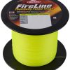 Berkley FireLine Fused Superline - Flame Green - 6lb - 1500yd