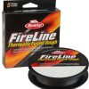 Berkley FireLine Fused Superline - Smoke - 14lb - 125yd