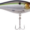 Berkley Flicker Shad Shallow - 2-3/4in - Blue Smelt