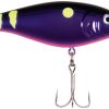 Berkley Flicker Shad Shallow - 2-3/4in - Firetail Chrome Candy