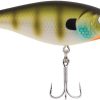 Berkley Flicker Shad Shallow - 2-3/4in - MF Bluegill