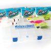 Berkley Fusion Bucktail and Gulp Ocean Kit