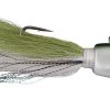 Berkley Fusion19 Bucktail - 1 1/2oz - Olive