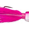 Berkley Fusion19 Bucktail - 1 1/2oz - Pink