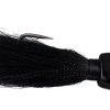 Berkley Fusion19 Bucktail - 1/4oz - Black