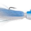 Berkley Fusion19 Bucktail - 1/8oz - Blue White