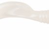 Berkley Gulp! Alive Grub - 4in - Pearl White