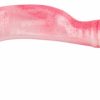 Berkley Gulp! Alive Grub - 4in - Pink Shine