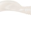 Berkley Gulp! Alive Grub - 5in - Pearl White