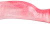 Berkley Gulp! Alive Grub - 5in - Pink Shine