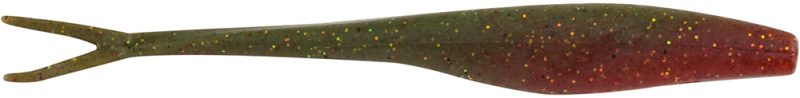 Berkley Gulp! Alive Jerk Shad - 5in - Camo