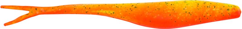 Berkley Gulp! Alive Jerk Shad - 5in - Firetiger