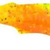 Berkley Gulp! Alive Paddleshad - 3in - Pint - Firetiger