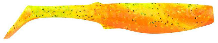 Berkley Gulp! Alive Paddleshad - 3in - Pint - Firetiger