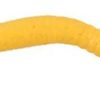 Berkley Gulp! Freshwater Floating Pinched Crawler - Chunky Cheese