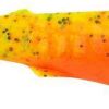 Berkley Gulp! Freshwater Paddleshad - 3in - Firetiger