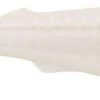 Berkley Gulp! Freshwater Paddleshad - 4in - Pearl White