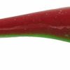 Berkley Gulp! Saltwater Jerk Shad - 6in - Nuclear Chicken