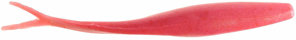 Berkley Gulp! Saltwater Jerk Shad - 6in - Pink Shine