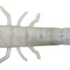 Berkley Gulp! Saltwater Mantis Shrimp - 3in - Molting - GSMSHR3-MLT