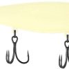 Berkley HighJacker Saltwater - 4in - Bone