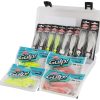 Berkley Inshore Fluke Jigging Kit