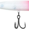 Berkley J-Walker 100 Saltwater - Red Head