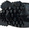 Berkley PowerBait Gilly Swimbait - 110mm - Black Blue Fleck