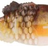 Berkley PowerBait Gilly Swimbait - 110mm - HD Yellow Perch