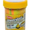 Berkley PowerBait Natural Glitter Trout Bait - Rainbow - BGTGRB2