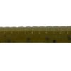 Berkley Powerbait Bottom Hopper Worm - 4.75in - Green Pumpkin