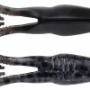 Berkley Powerbait Buzz'N Speed Toad - HD Black Leopard