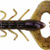 Berkley Powerbait Chigger Bug - Skeetâ€™s Green Money