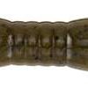 Berkley Powerbait Flute Worm - 4.7in - Green Pumpkin