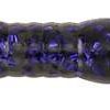 Berkley Powerbait Flute Worm - 4.7in - Smoke Purple