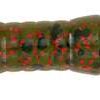 Berkley Powerbait Flute Worm - 4.7in - Watermelon Red