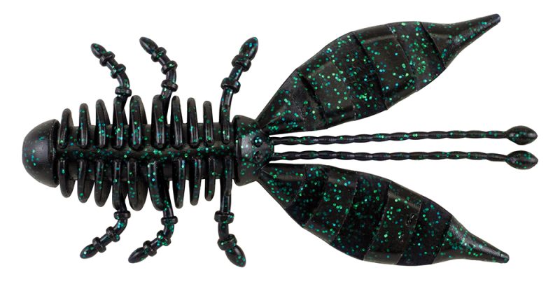 Berkley Powerbait Jester - June Bug - PBJST4-JB