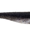 Berkley Powerbait Maxscent Flatnose Jerk Shad - Black Shiner