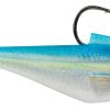 Berkley Powerbait Pre-Rigged Swim Shad - 2in - HD Sexy Shad