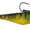 Berkley Powerbait Pre-Rigged Swim Shad - 3in - PBBSS3-FT