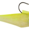 Berkley Powerbait Pre-Rigged Swim Shad - 3in - PBBSS3-SHCH