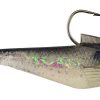 Berkley Powerbait Pre-Rigged Swim Shad - 3in - PBBSS3-SSH