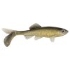 Berkley Powerbait Sick Fish Swimbait - 3in - Blue Shiner Gold