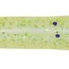 Berkley Powerbait Straight Money Worm - 7in - Skeet's Chartreuse Shad